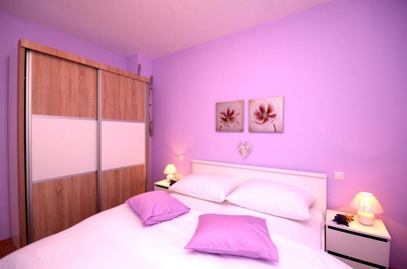 Apartment Smile Подстрана Экстерьер фото