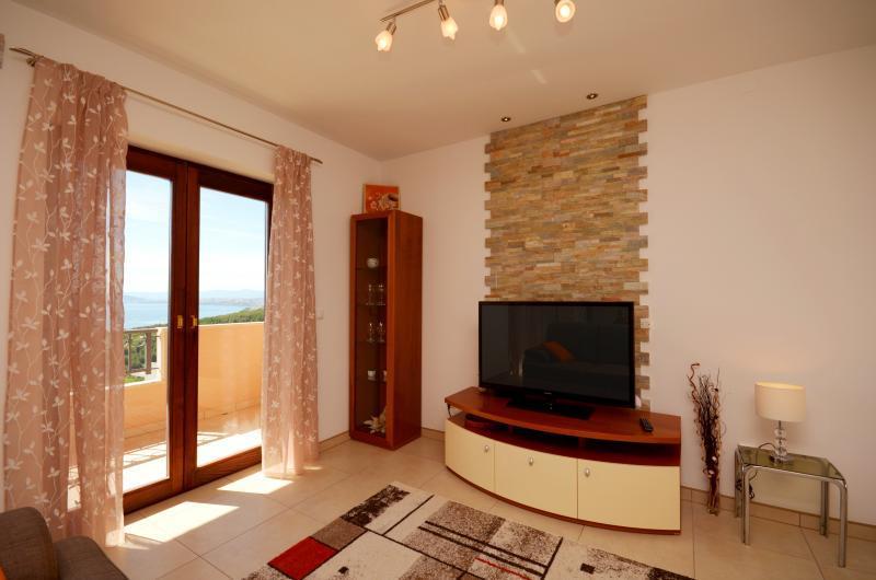 Apartment Smile Подстрана Экстерьер фото