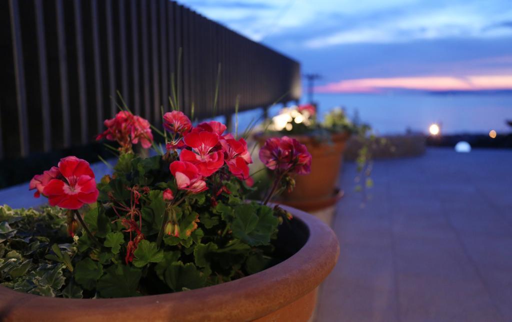 Apartment Smile Подстрана Экстерьер фото