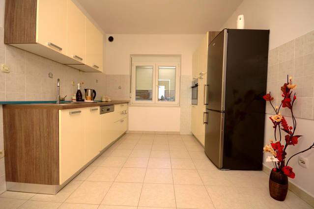 Apartment Smile Подстрана Экстерьер фото