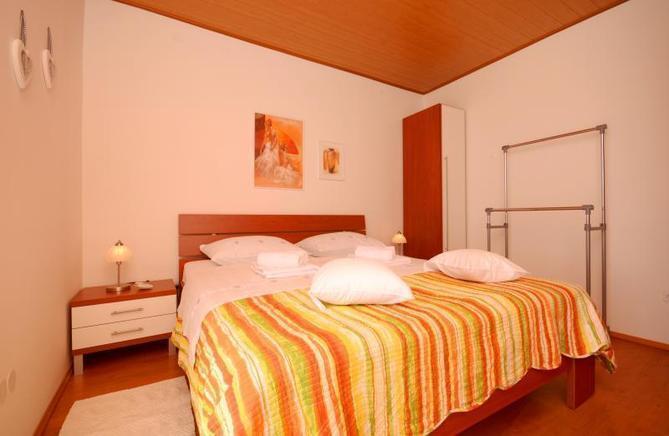 Apartment Smile Подстрана Экстерьер фото
