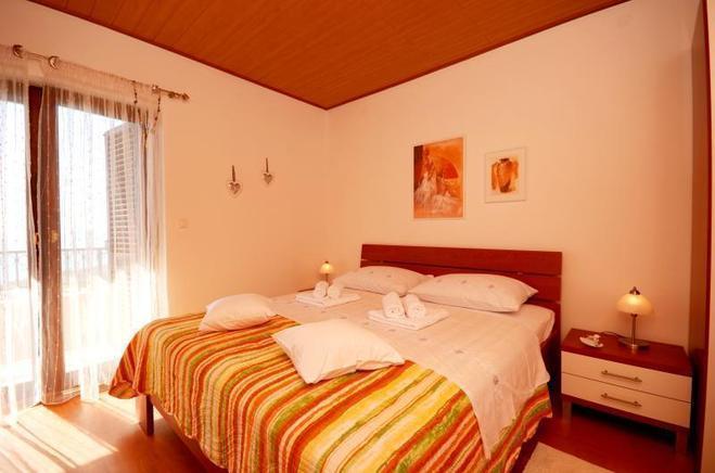 Apartment Smile Подстрана Экстерьер фото