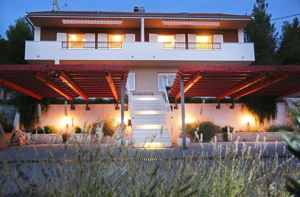 Apartment Smile Подстрана Экстерьер фото